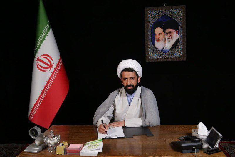 شهید الداغی، نماد غیرت دینی در دنیای اسلام است