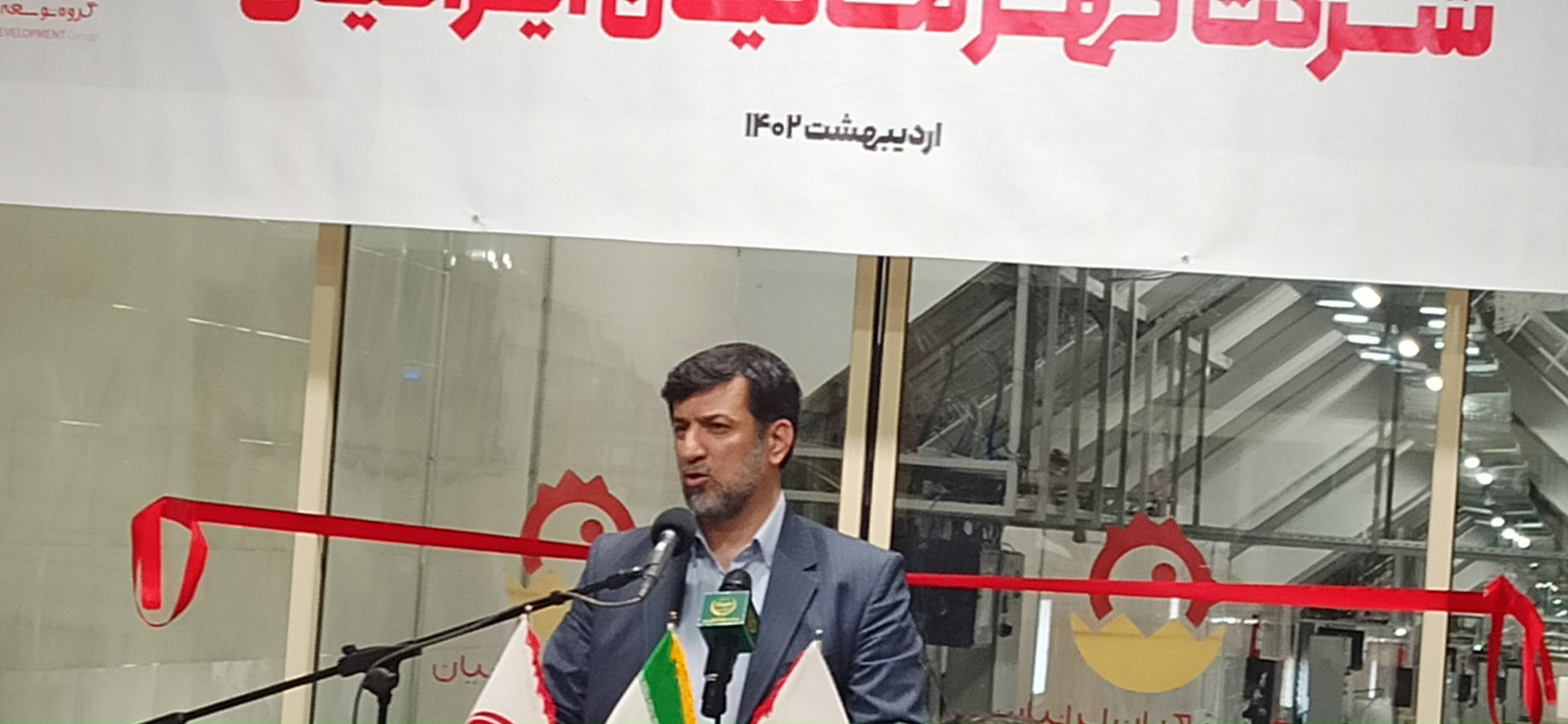 تولیدکنندگان دام و طیور نگران مازاد تولید نباشند/سالانه ۲.۵ میلیون تن مرغ در کشور تولید می‌شود