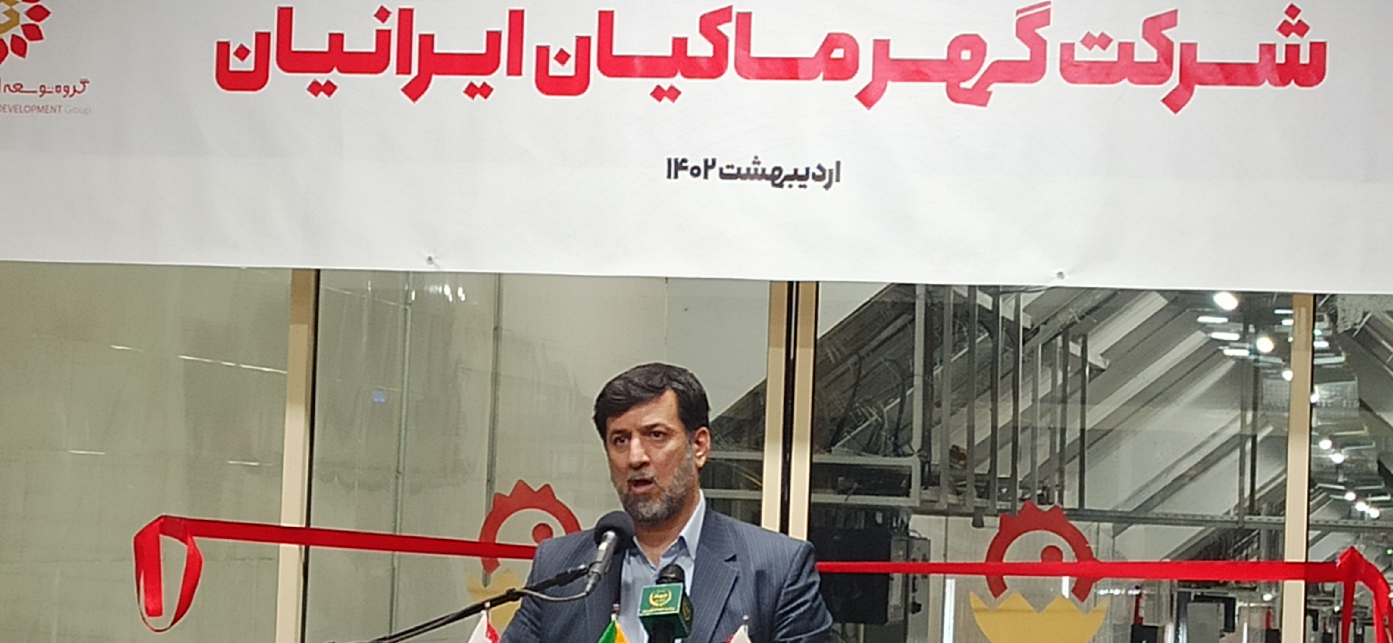 تولیدکنندگان دام و طیور نگران مازاد تولید نباشند/سالانه ۲.۵ میلیون تن مرغ گوشتی در کشور تولید می‌شود