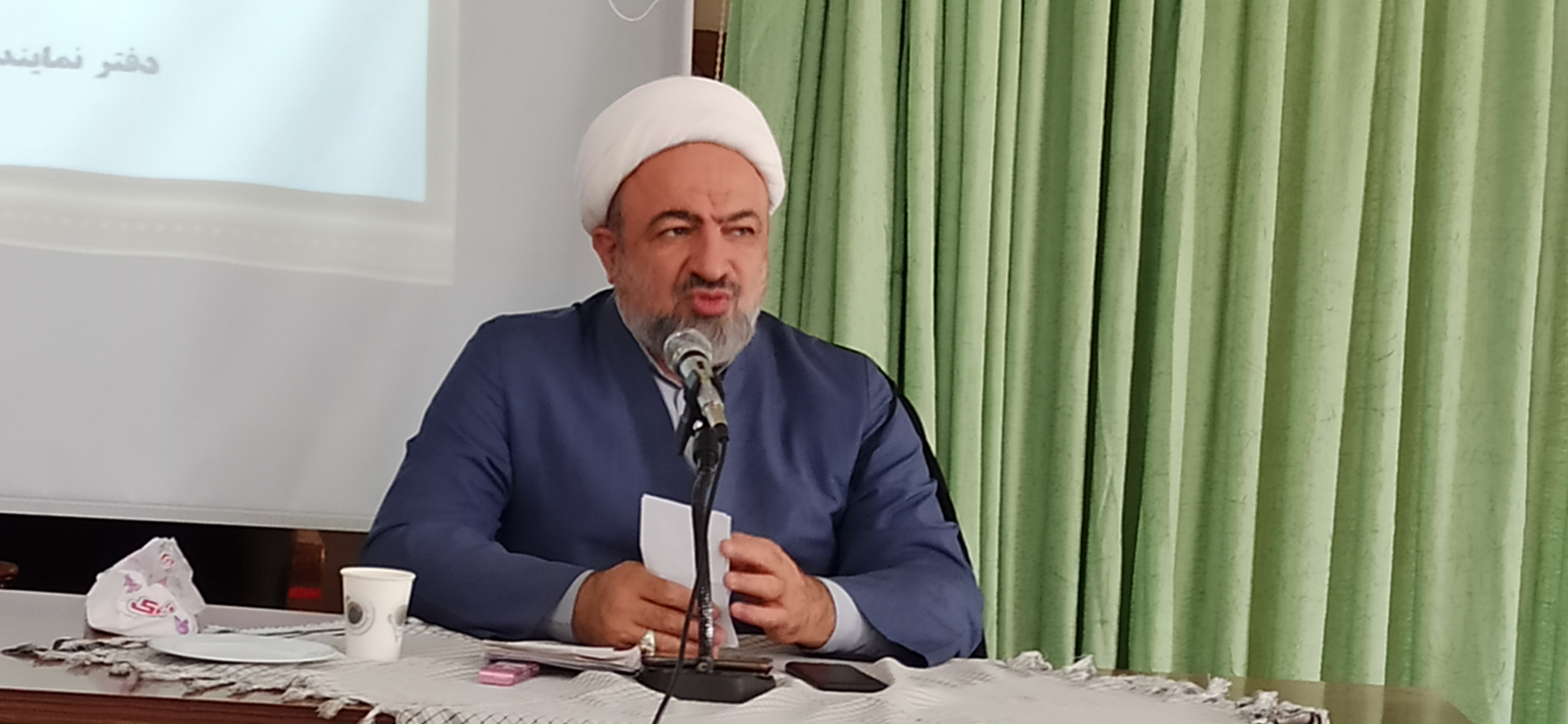 قوه قضائیه با سرشاخه‌های اصلی ولنگاری فرهنگی برخورد قاطع کند