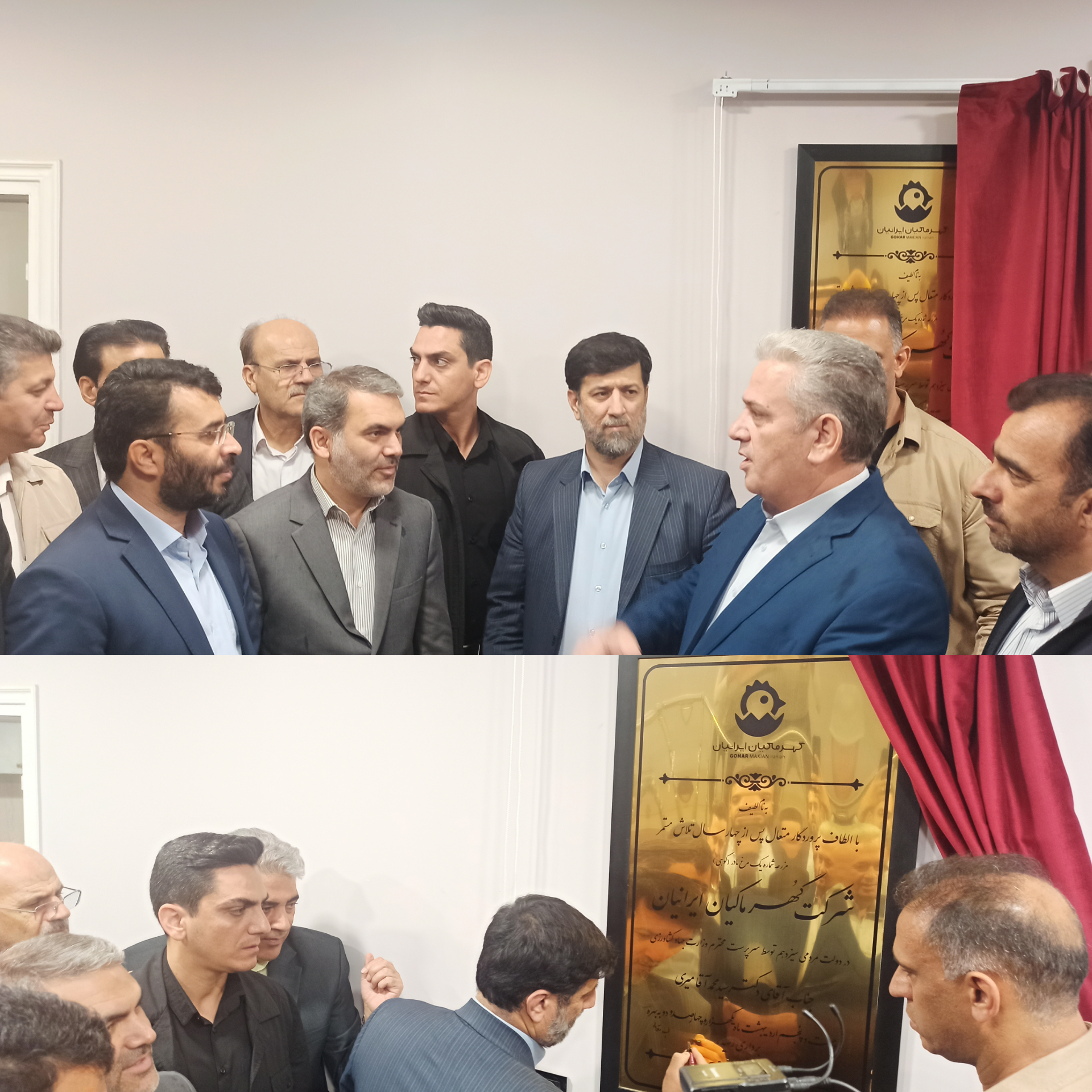 مدرن‌ترین و مجهز‌ترین واحد پرورش مرغ کشور در تربت حیدریه به بهره برداری رسید