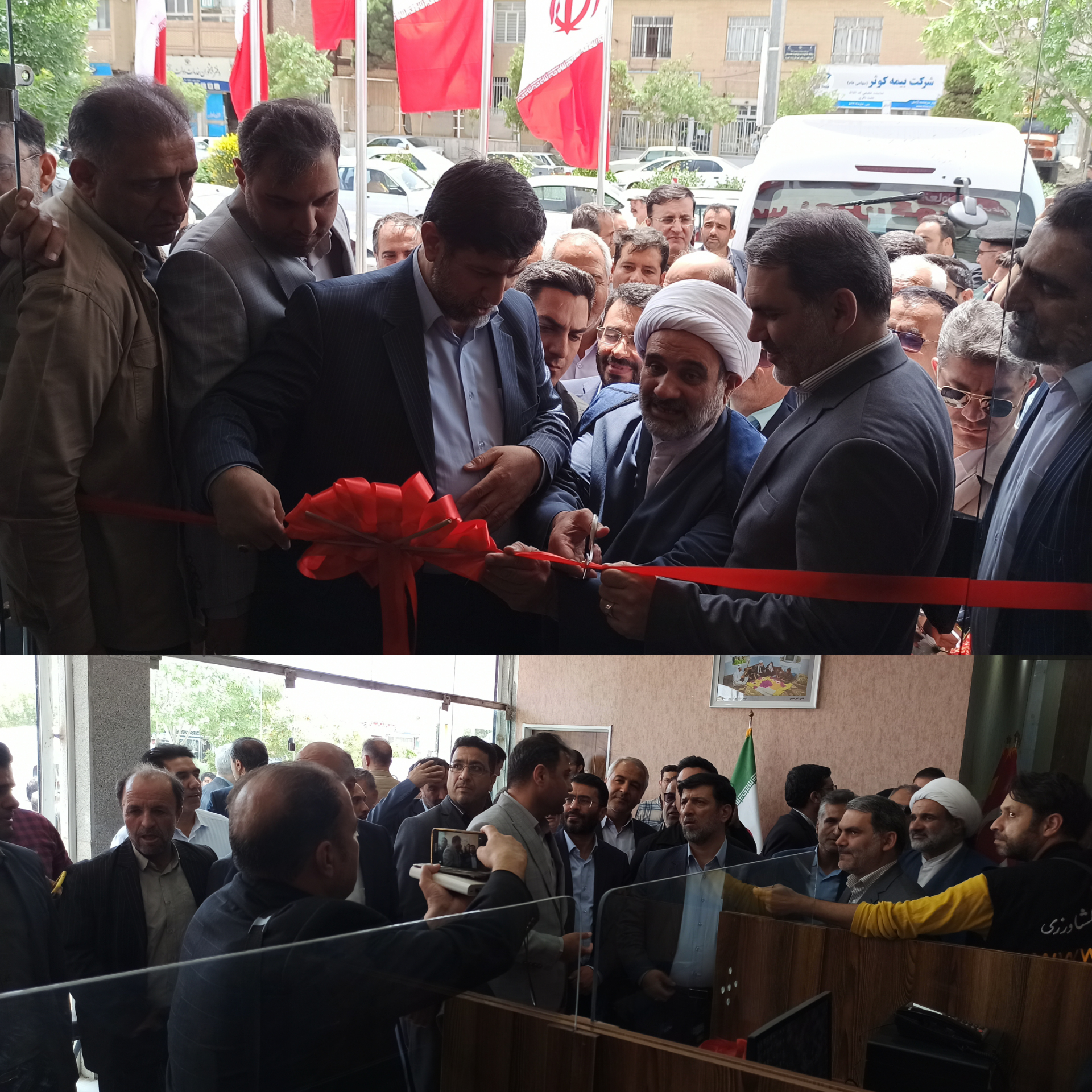 بزرگ‌ترین تشکل زعفران‌کاران ایران در تربت‌حیدریه راه اندازی شد