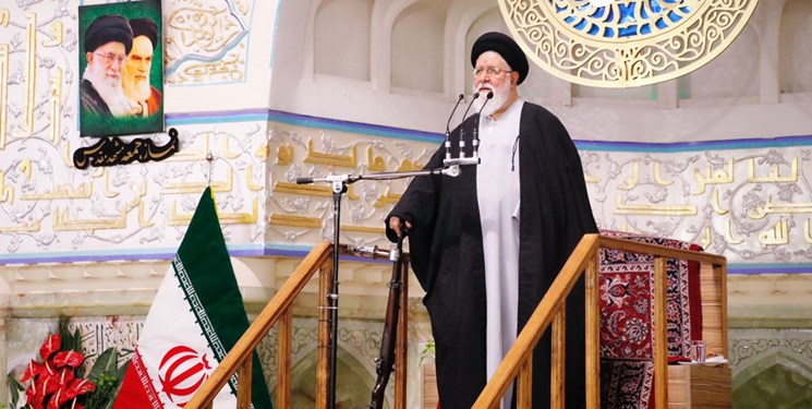 انتقاد آیت‌الله علم‌الهدی از عملکرد شورای عالی فضای مجازی/ هیچ تحول و تغییر مثبتی ندیدیم