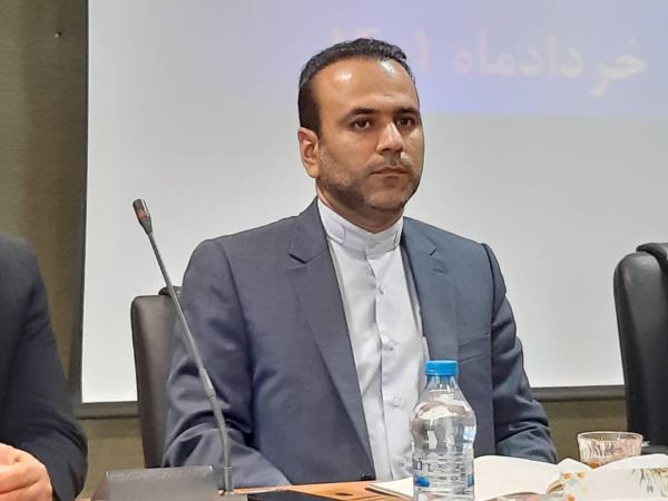 بنیاد مسکن انقلاب اسلامی باید هر چه زودتر در خلیل‌آباد مستقر شود