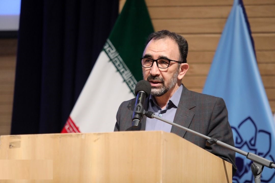 راه‌های خراسان رضوی ‌عقب‌ماندگی بسیار زیادی دارد