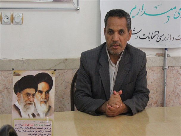علت هجمه مستمر دشمن علیه شورای نگهابان نفوذ‌ ناپذیری این نهاد است