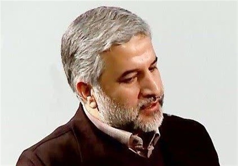 جانشین حسامی در شورای شهر مشهد تعیین شد