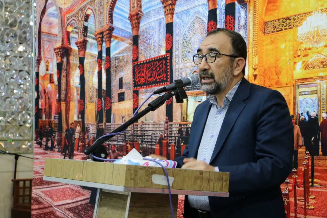 دشمن فرهنگ و اقتصاد کشور را همچنان مورد تهاجم قرار داده است