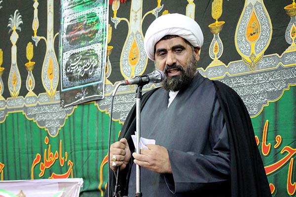مسلمانان اهانت به قرآن را تحمل نمی‌کنند