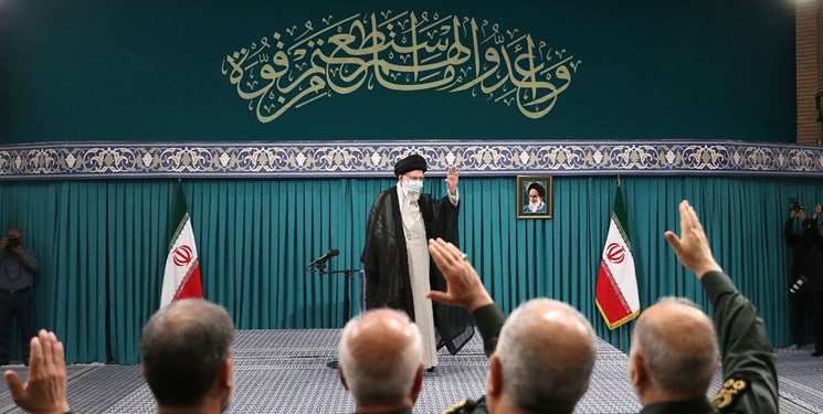 سپاه بزرگترین سازمان ضدّتروریستی دنیا است