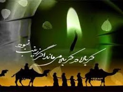 نقش بانوان در واقعه عاشورا بسیار اثرگذار بود