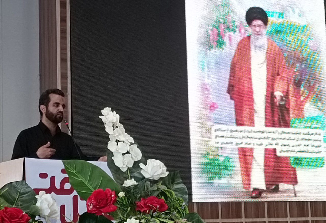 برخی مسئولان علیرغم تیزبینی و گرای به موقع رهبر انقلاب جنگ سایبری را باور نکردند