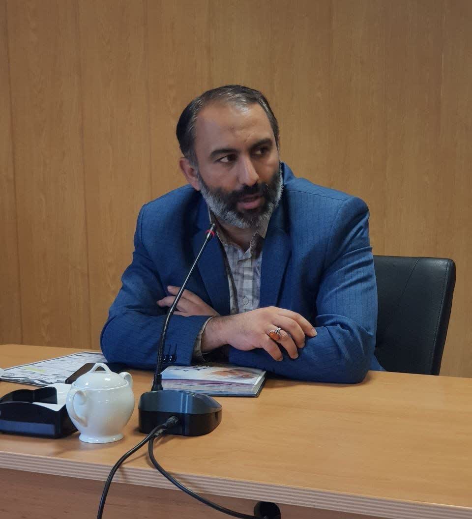 پیش‌ ثبت نام ۶۰ داوطلب انتخابات مجلس شورای اسلامی از سبزوار