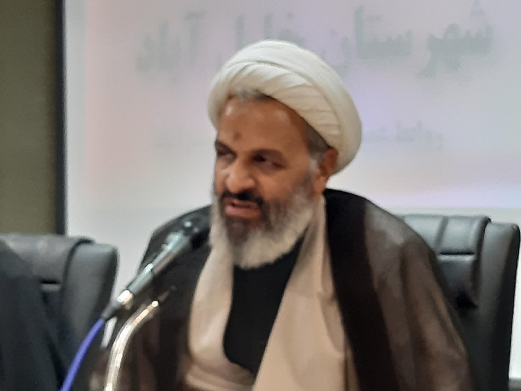 مسئولان وظیفه دارند امید آفرینی و افتخارآفرینی را گسترش دهند