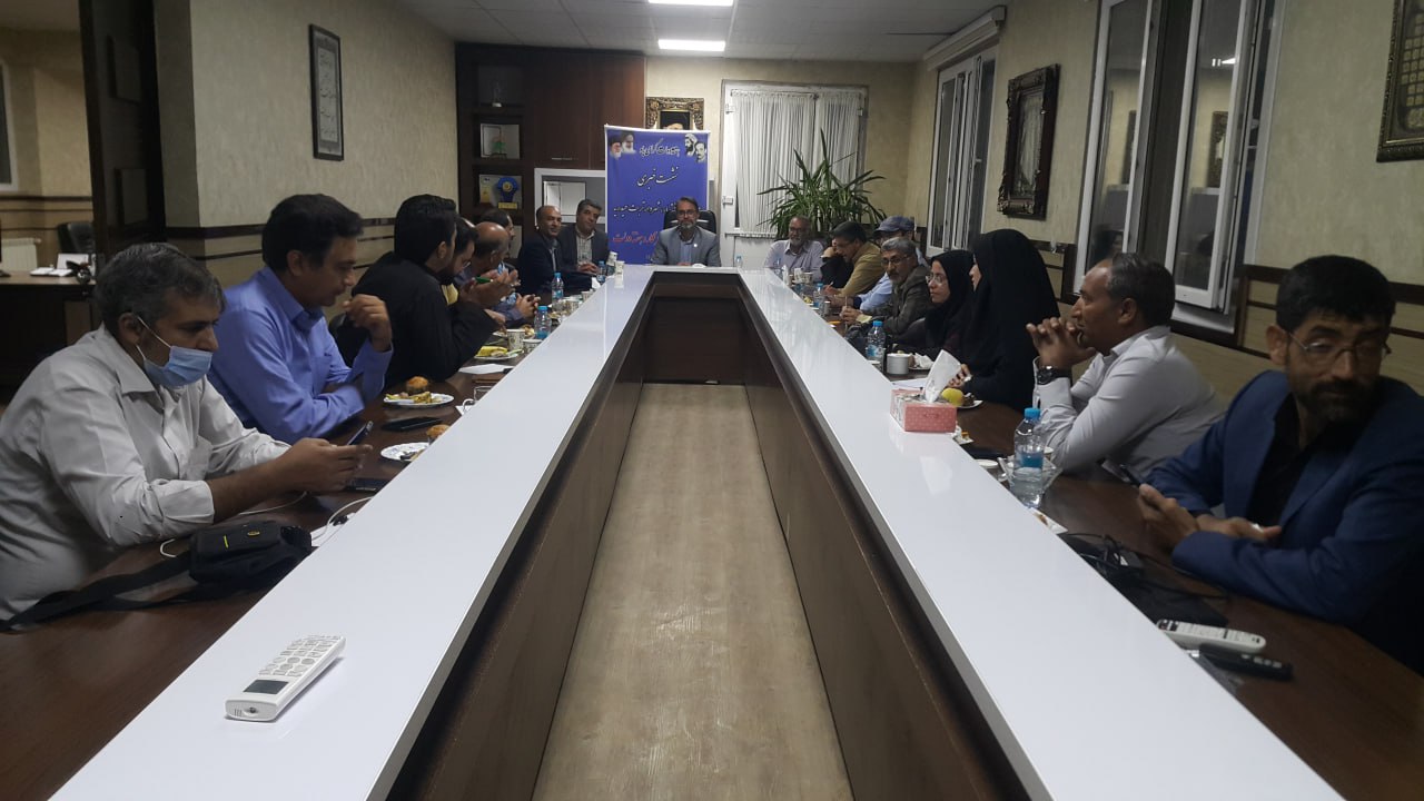 بزرگ‌ترین چالش شهرداری تربت حیدریه صفر شدن بانک زمین است