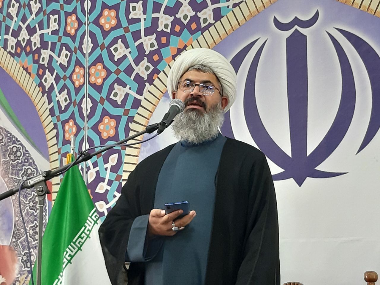 ایران روز به روز به قله و فتح قله نزدیک می‌شود