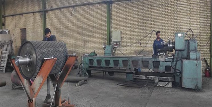 نبود سرمایه در گردش مشکل اساسی کارخانه‌های شهرک صنعتی تربت‌جام است