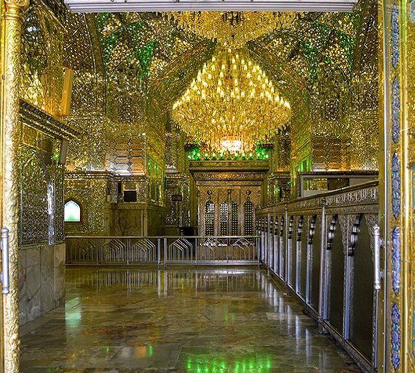 حادثه تروریستی دوباره در شاهچراغ شیراز