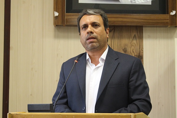 ۹۰ درصد روستاهای سرخس از نعمت گاز برخوردارند
