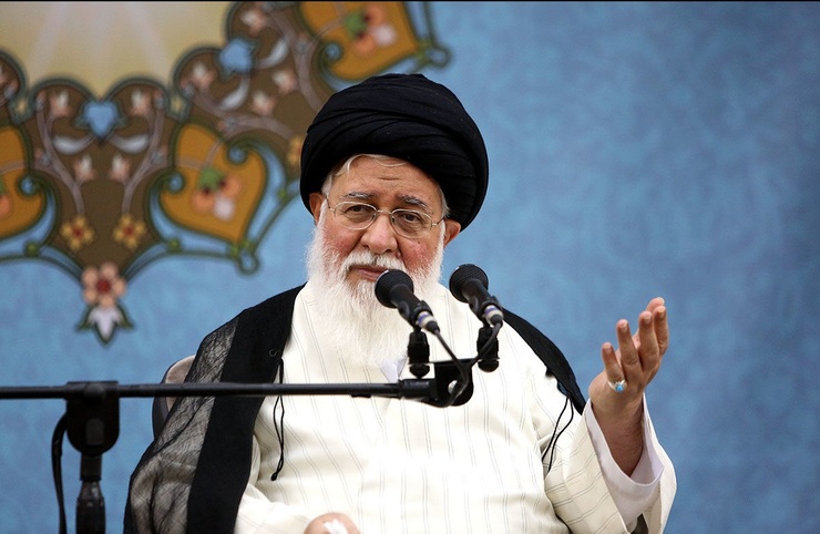 خبررسانی نباید در جامعه ایجاد التهاب و نگرانی کند