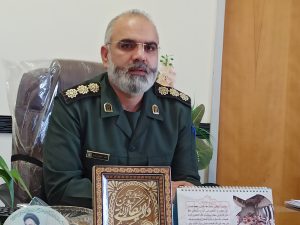 اجرای 50 عنوان برنامه شاخص با محوریت جهاد تبیین گرامیداشت هفته دفاع مقدس در تربت حیدریه