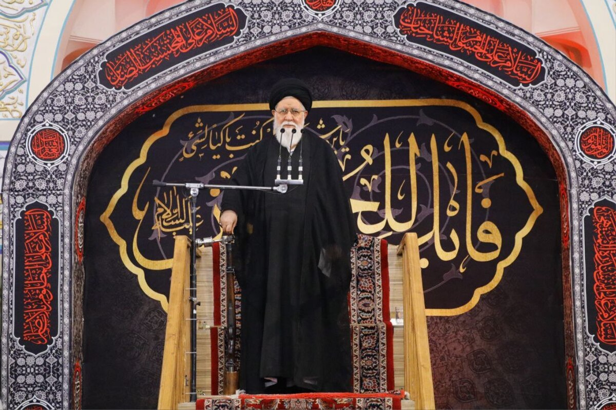 براندازی استکبار، هدف مشترک همه آزادگان جهان است