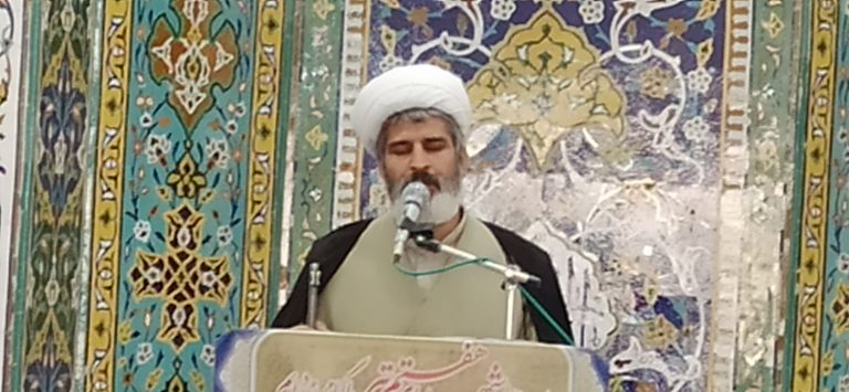 همایش اربعین حسینی به نماد عزت و شکوه اسلام تبدیل شده‌است