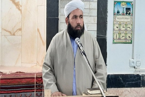 علما از منابر برای اتحاد مسلمانان استفاده کنند