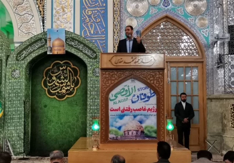 هیچ استخدامی از سال ۹۷ تا ۱۴۰۰ انجام نشده است