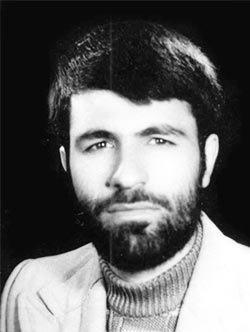 وصیت‌نامه شهید سید جوادعلوی مقدم