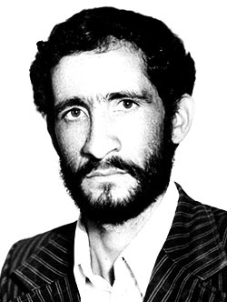 وصیت نامه شهید محمد فرومندی
