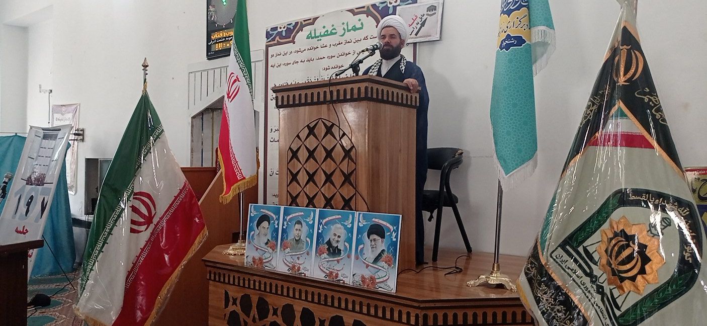 اتحاد مسلمانان شکست زورگویان را به دنبال دارد