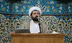 همه امت اسلام در کنار ملت فلسطین و مقاومت قرار گیرند