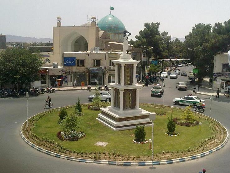 زلزله در کاشمر خسارت نداشت
