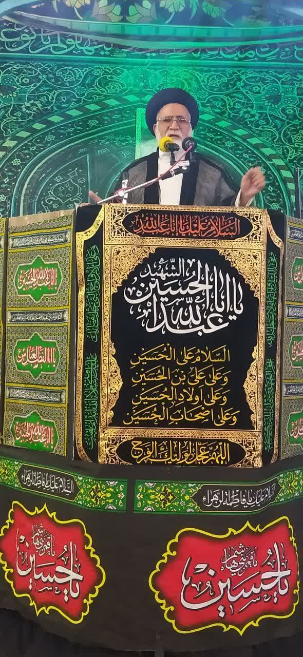 طوفان الاقصی معجزه الهی بود