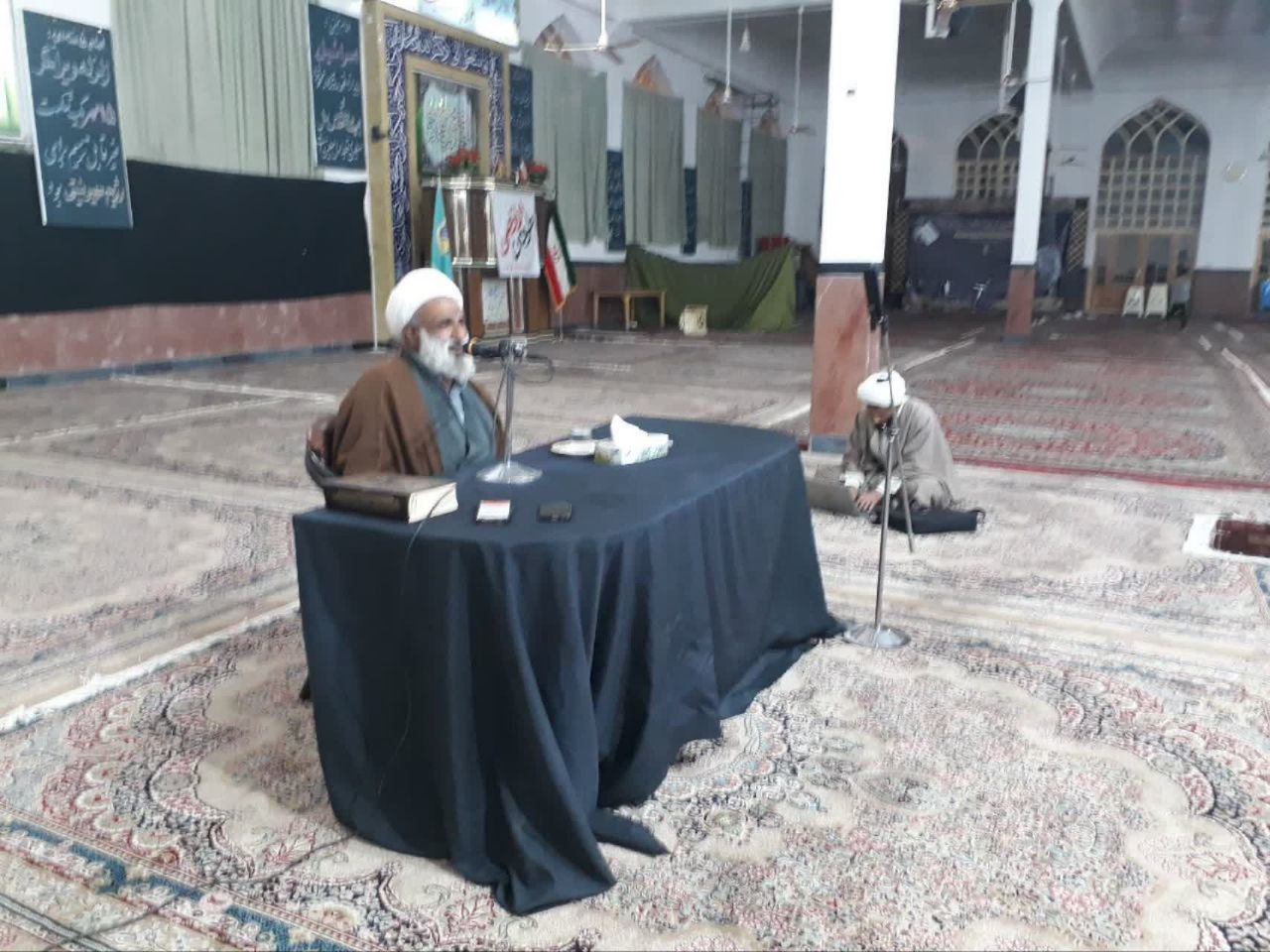 تفکر صهیونیست از مصادیق بارز دجال است