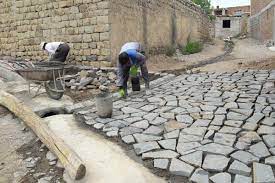 ضرورت بازنگری طرح هادی روستایی در رشتخوار