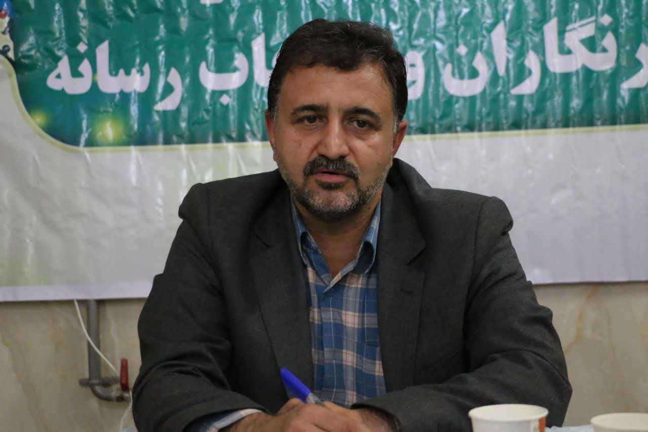 کاشمر در حوزه‌های درمانی، بهداشتی و ورزشی نیازمند وقف جدید است