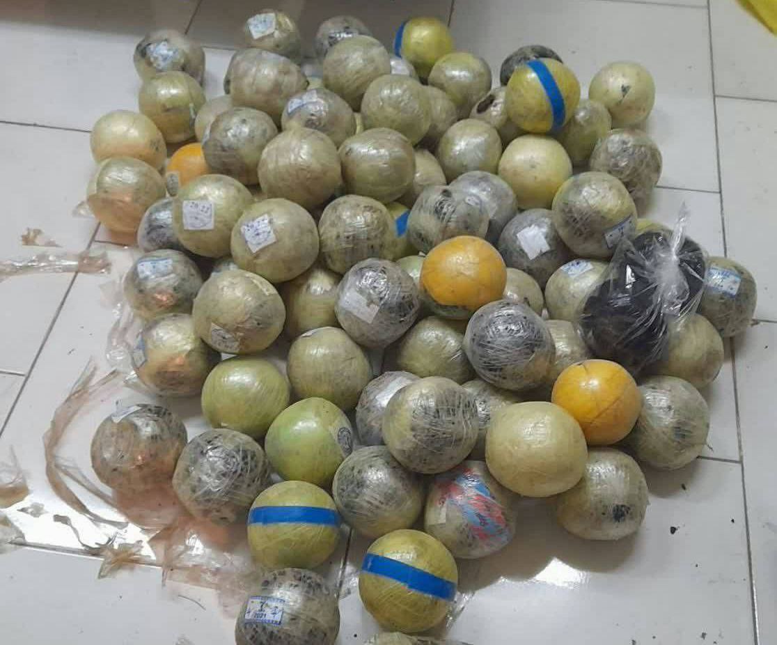 کشف بیش از ۱۲ کیلو تریاک در خلیل‌آباد