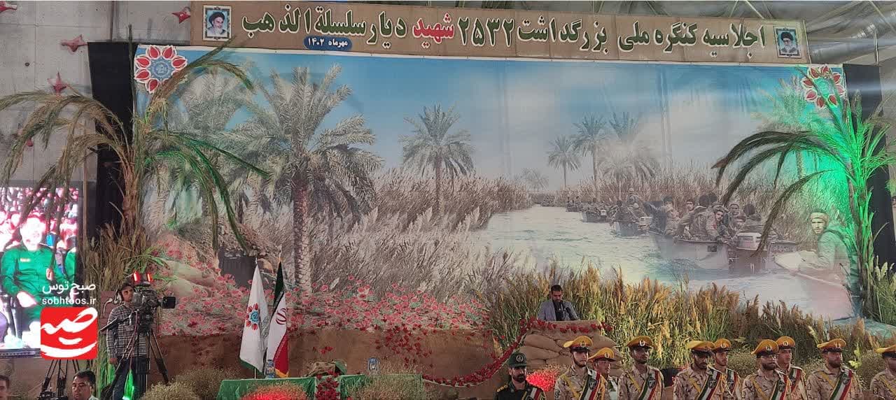 ملت فلسطین، اراده و بلوغ لازم را برای رسیدن به حق خود پیدا کرده است