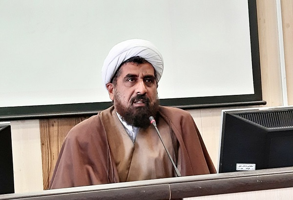 «بسیج» بهترین الگوی حل مشکلات در بحران‌ها است