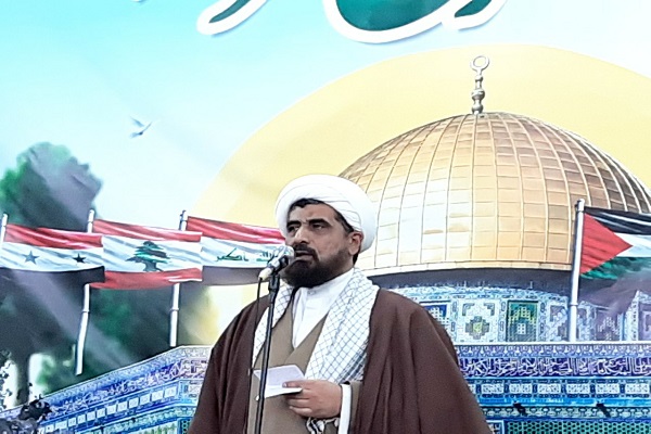 مجاهدان فلسطینی چهار اصل پایه‌گذاری اسرائیل را به‌هم ریختند