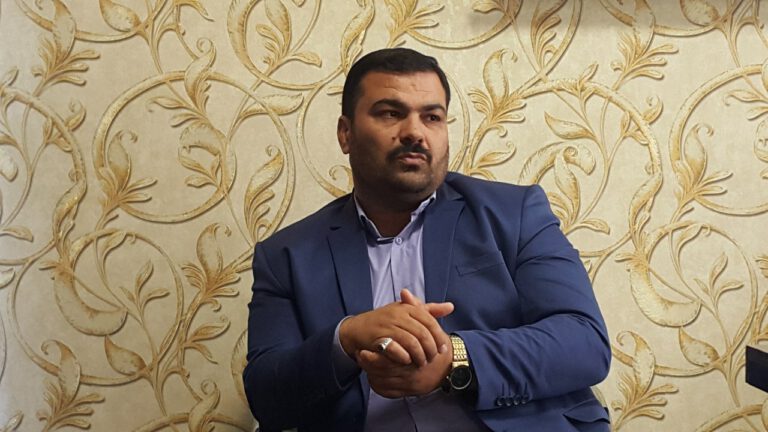 524 میلیارد ریال در ورزش تربت‌ حیدریه سرمایه‌گذاری شد