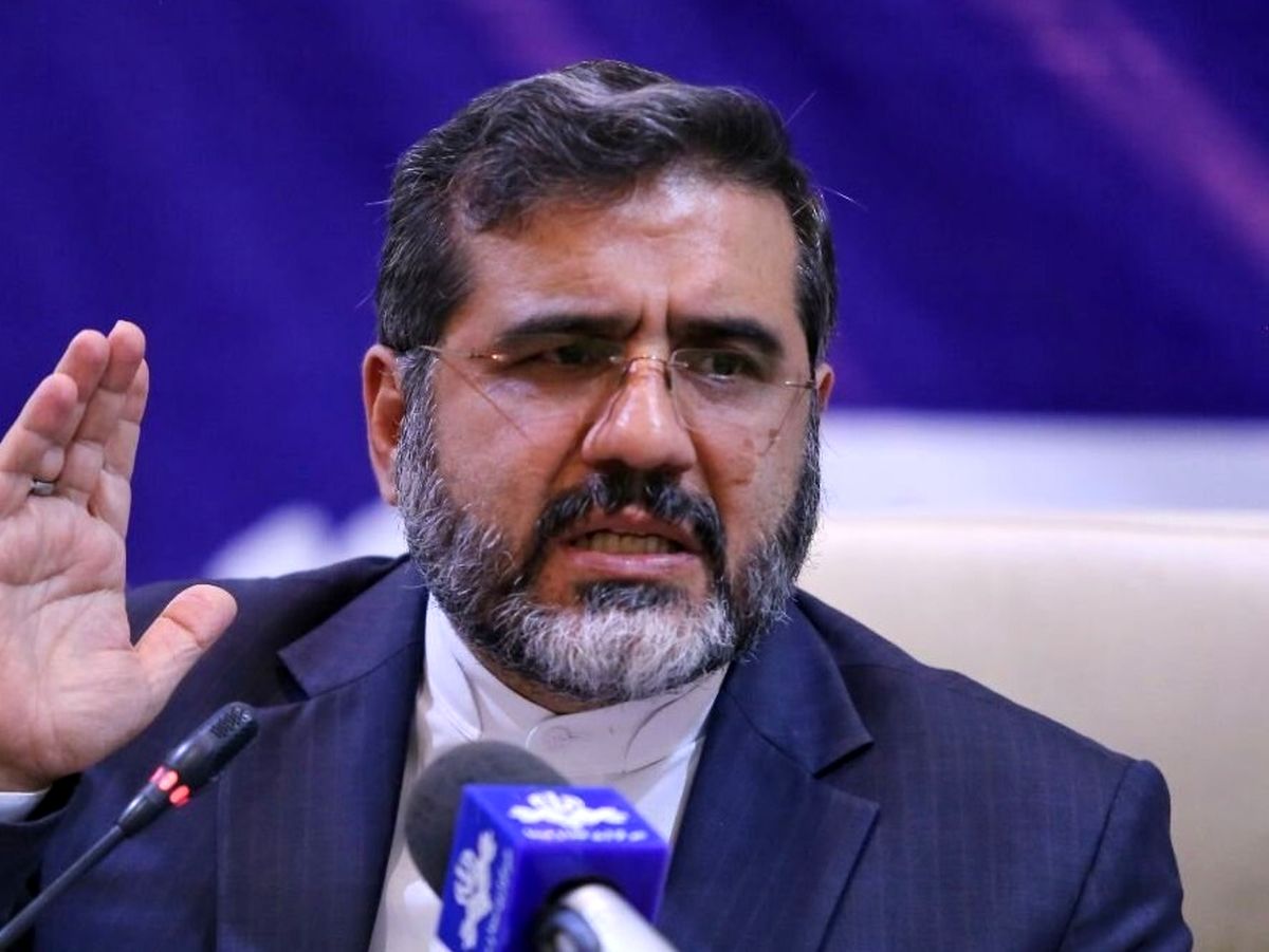 جشنواره «خورشید» کلیشه‌های جعلی از مسئله زنان و آزادی را در هم شکست
