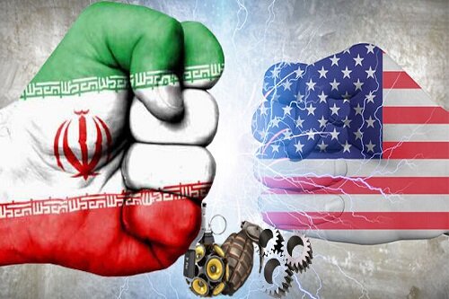 دشمن پس از شکست‌های متعدد به جنگ ترکیبی روی آورده است