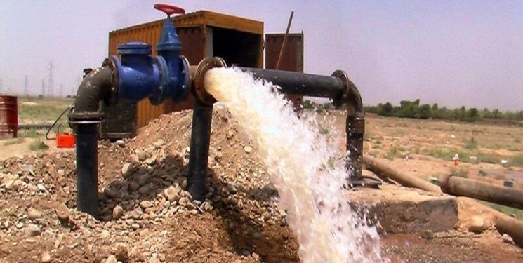 آبرسانی به ۴۶ روستای نیشابور با همت واقف آبرسان