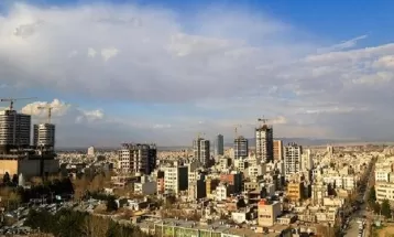 هوای مشهد، پاک است