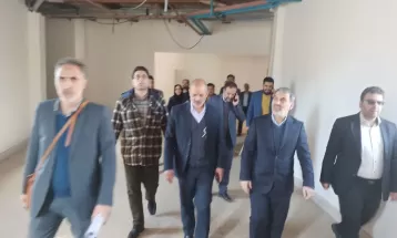 ۲۲ پروژه فرهنگی خراسان رضوی معطل اعتبار است