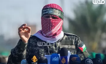 انهدام۳۶ خوردو زرهی توسط قسام