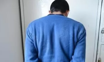 اعتراف به ۳۰ فقره سرقت در كاشمر